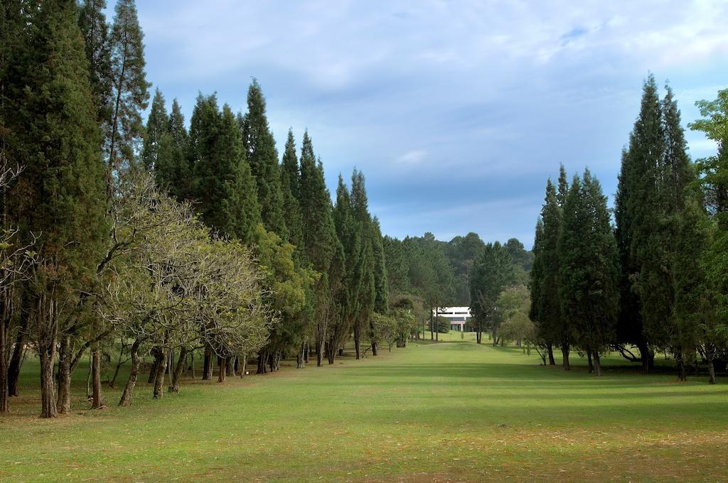 Garden Hill Hotel E Golfe São João del Rei الغرفة الصورة